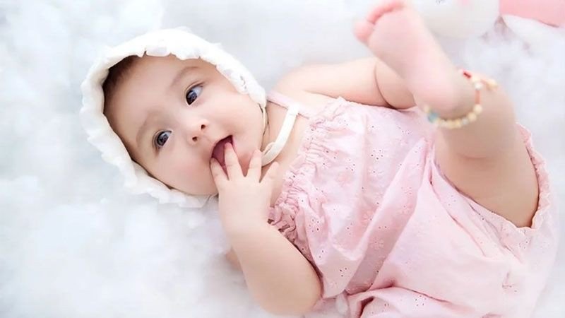 Tên con gái nghị lực phi thường thể hiện qua sự an yên, vững vàng của tên An