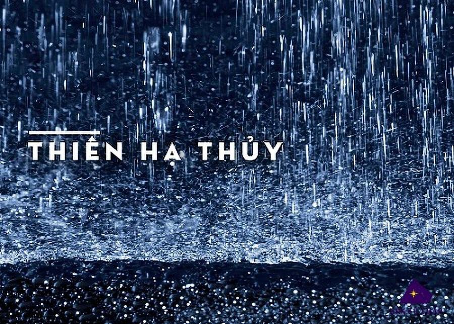 Thiên Hà Thủy là mệnh của người Đinh Mùi