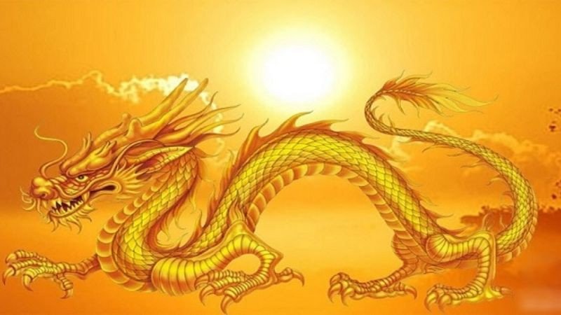 Tìm hiểu 2024 là mệnh gì tuổi gì qua biểu tượng rồng