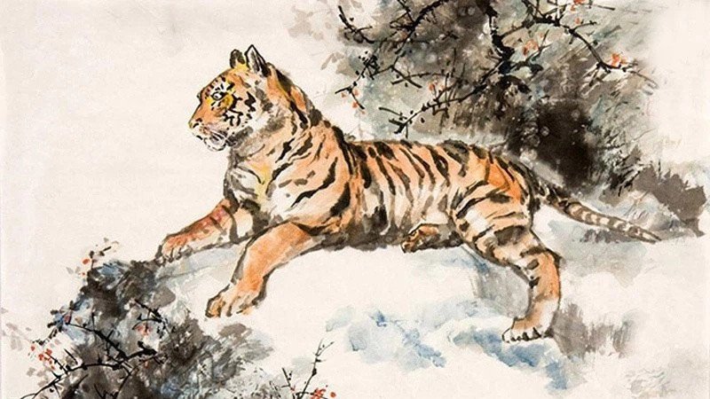 Tìm hiểu bản mệnh Lư Trung Hỏa của người sinh năm 86