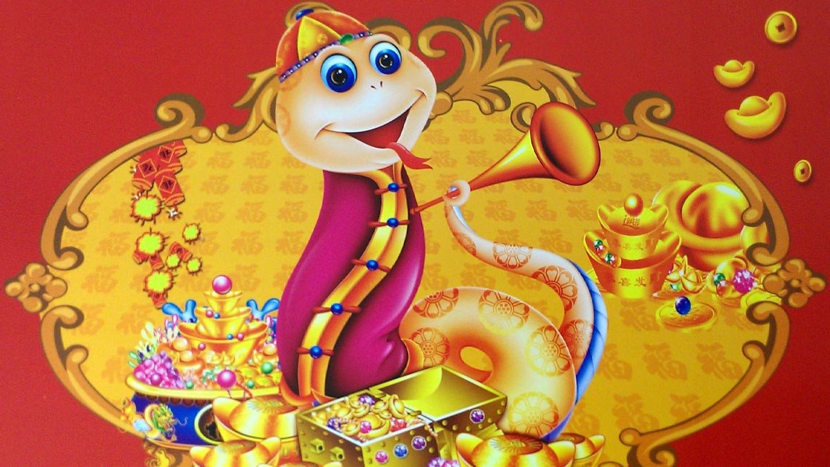 Tính cách nam tuổi Quý Tỵ 2013 mạnh mẽ