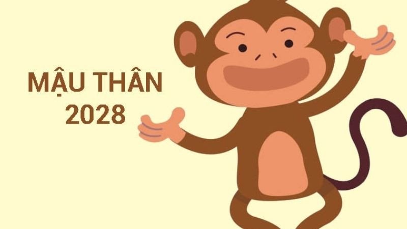 Tổng quan dự đoán vận mệnh của người sinh năm Mậu Thân 2028
