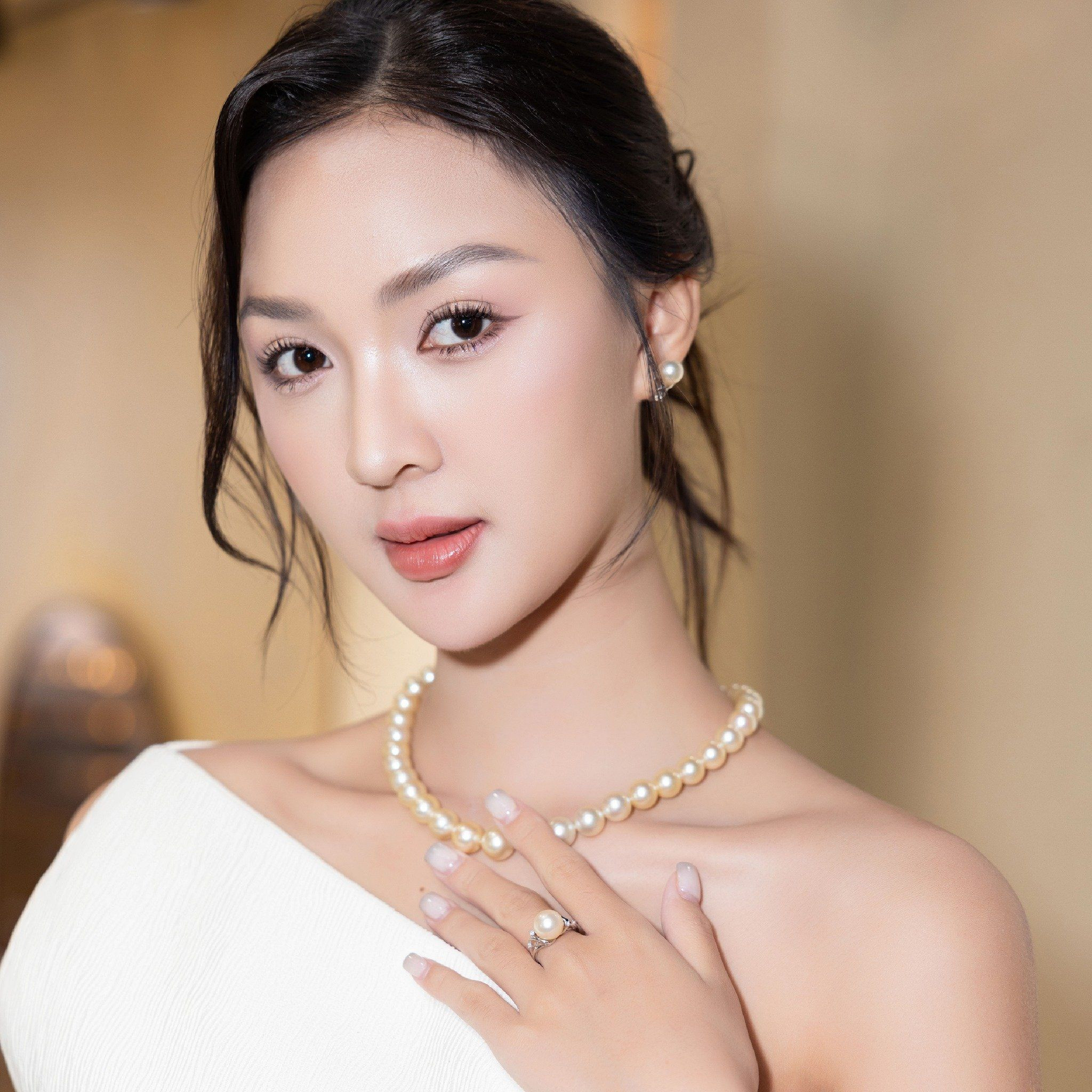 Trang sức mang lại may mắn cho Quý Dậu sinh năm 1993