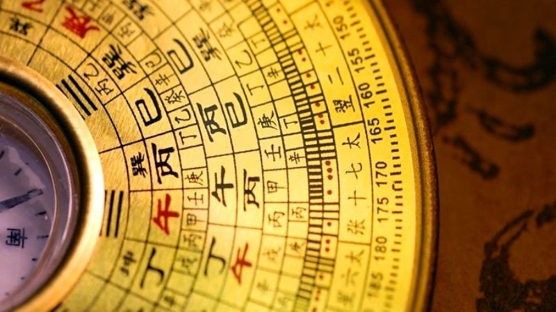 Tuổi Ất Sửu 1985 sẽ gặp hạn tam tai vào các năm Hợi, Tý và Sửu