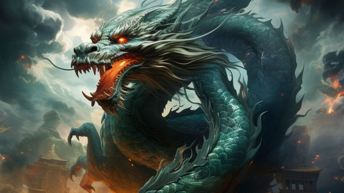 Tuổi Bính Thìn 1976 mệnh gì nam và con giáp rồng