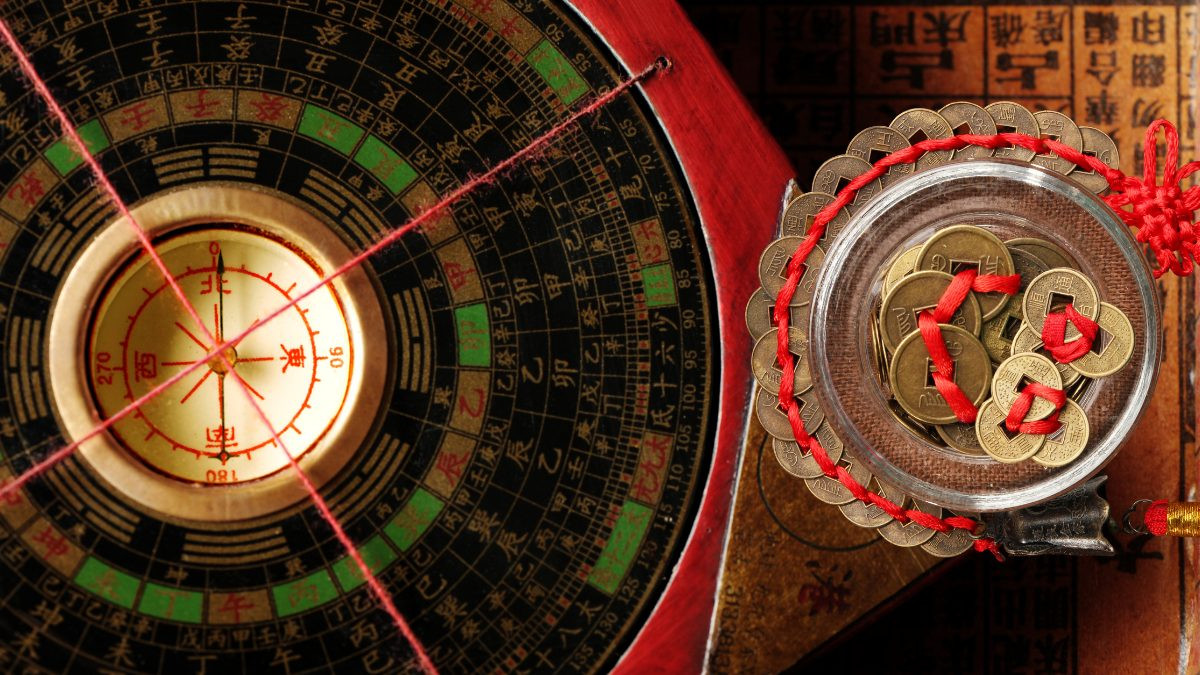 Tuổi Giáp Tý 1984 mệnh gì