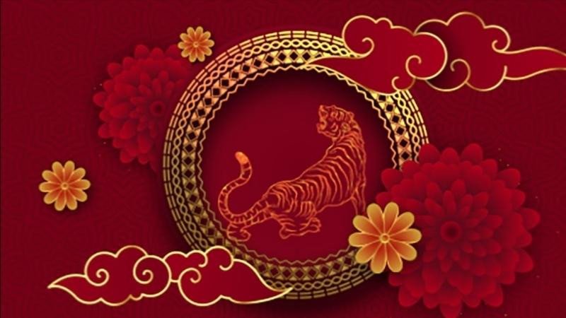 Tuổi hợp Nhâm Dần 2022