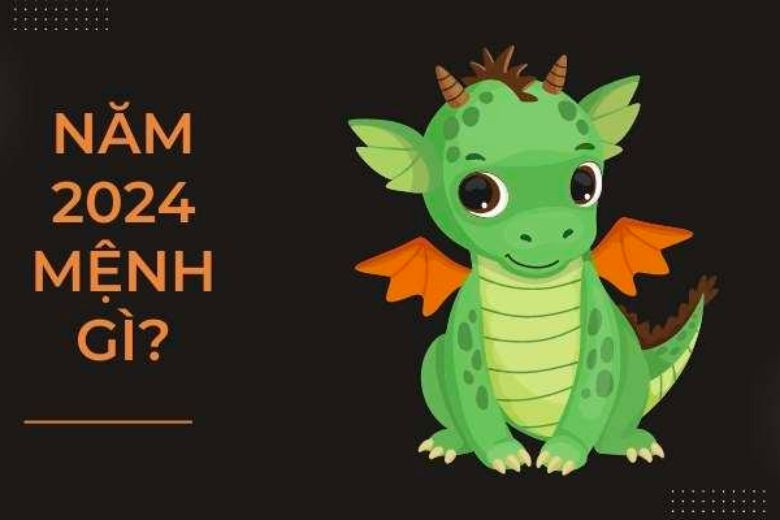 Tuổi hợp và kỵ với người sinh năm 2024