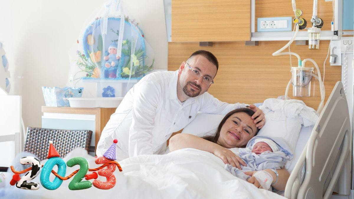 Tuổi nào hợp sinh con năm 2023 Quý Mão