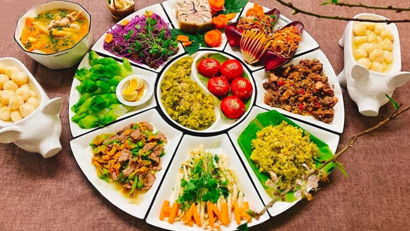 Văn khấn lễ cúng rằm tháng Giêng 2025 chuẩn xác, thể hiện lòng thành kính