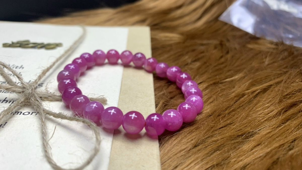 Vật phẩm phong thủy cho người 1994