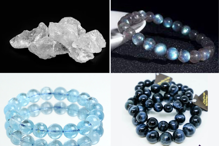 Vật phẩm phong thủy hộ mệnh, đem tài lộc đến với Ất Sửu 1985