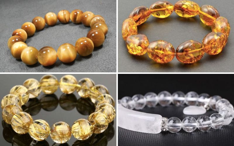 Vật phẩm phong thủy hợp với người Tân Tỵ 2001