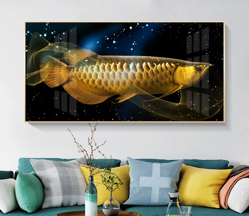 Vật phẩm phong thủy mang lại may mắn cho Quý Hợi 1983