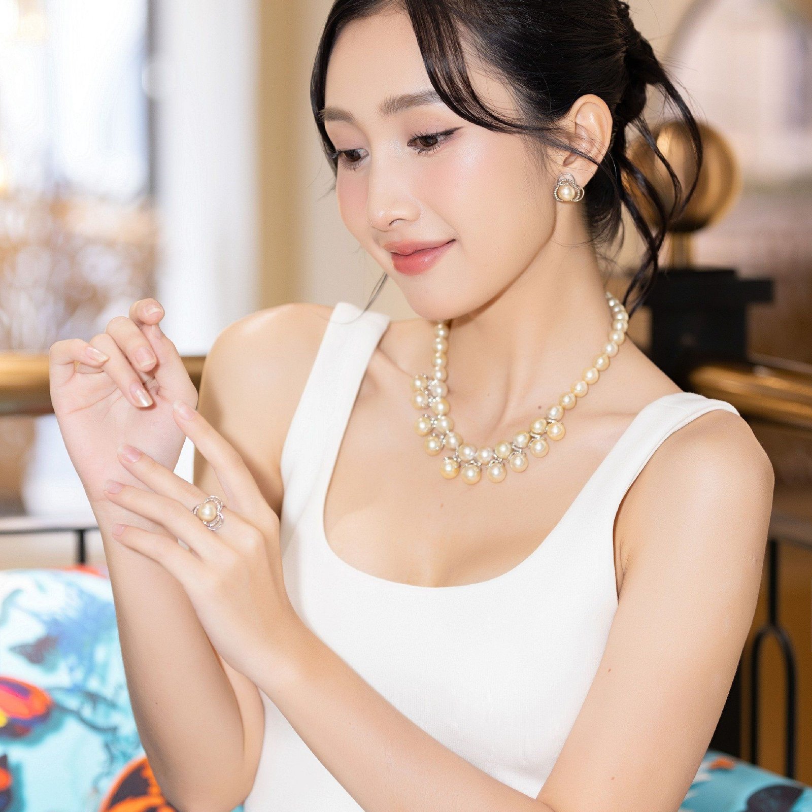 Ý nghĩa phong thủy của trang sức