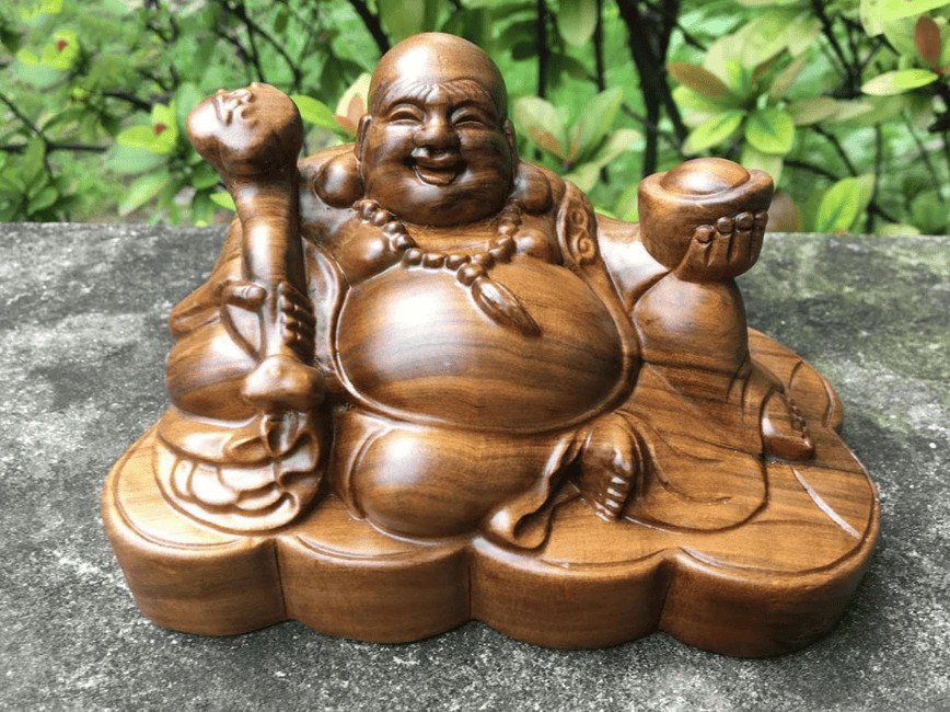 Ý nghĩa phong thủy gỗ bách xanh