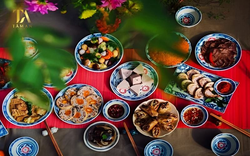 Ý nghĩa tâm linh của văn khấn 100 ngày mẹ và lễ thôi khóc