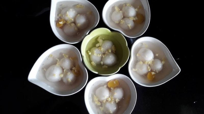Ý nghĩa thiêng liêng của Tết Hàn thực 3/3 trong văn hóa Việt Nam