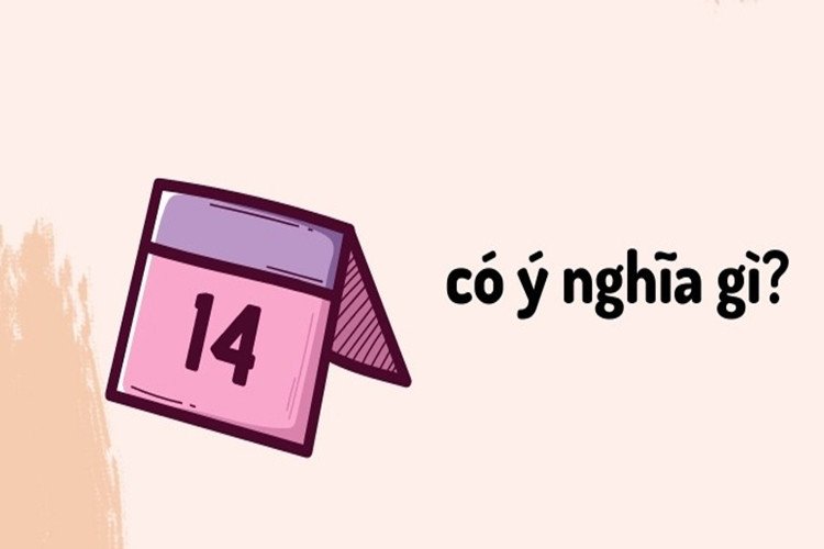 ý nghĩa tổng quan của số 14 trong phong thủy và đời sống tâm linh