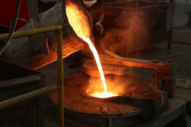 Bạch Lạp Kim biểu tượng cho kim loại quý, tinh khiết
