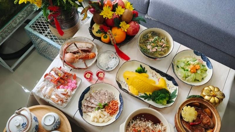 Bài văn khấn Ông Táo hàng ngày chuẩn