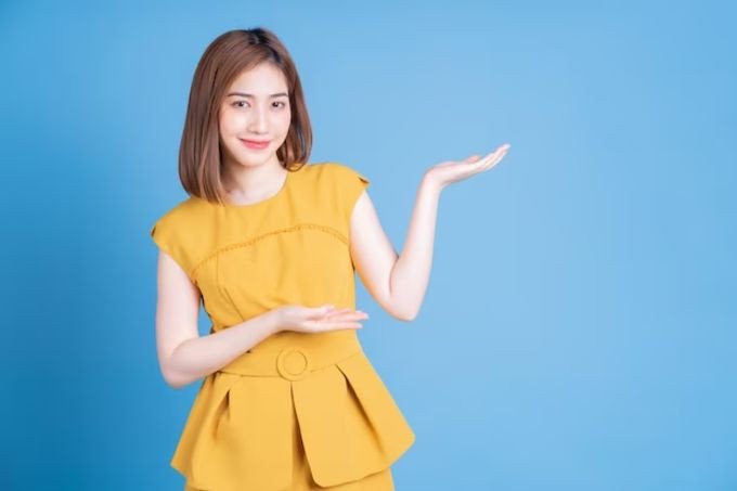 Bảng màu sắc phong thủy hợp với người sinh năm 2021
