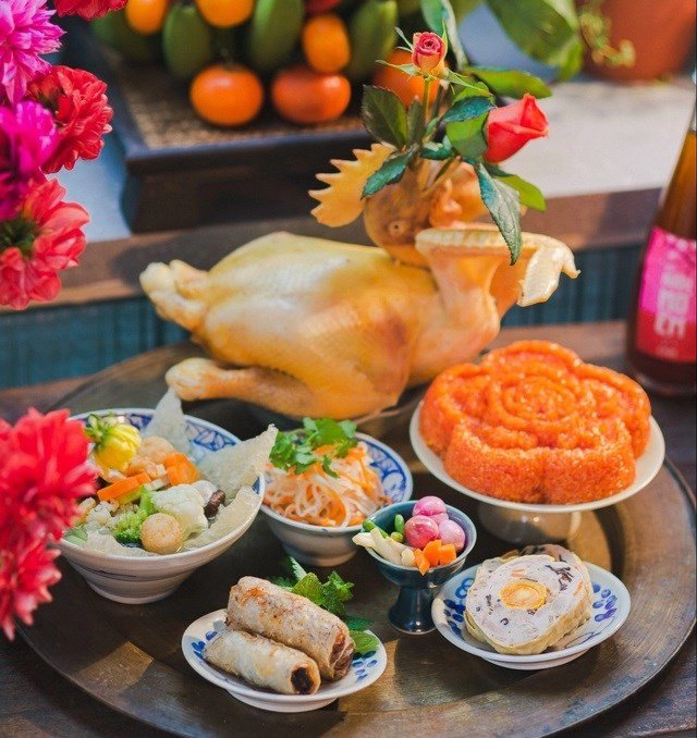Các khung giờ tốt để thực hiện cúng rằm tháng Giêng