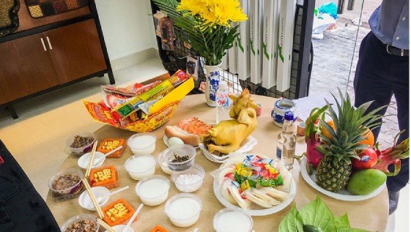 Chọn giờ cúng tốt giúp buổi lễ thêm phần trọn vẹn