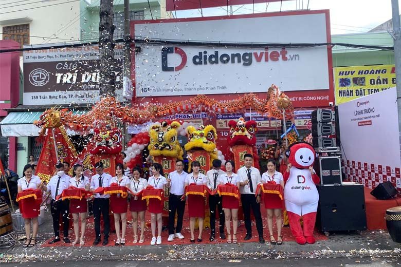 Chọn giờ tốt để khai trương mang lại may mắn