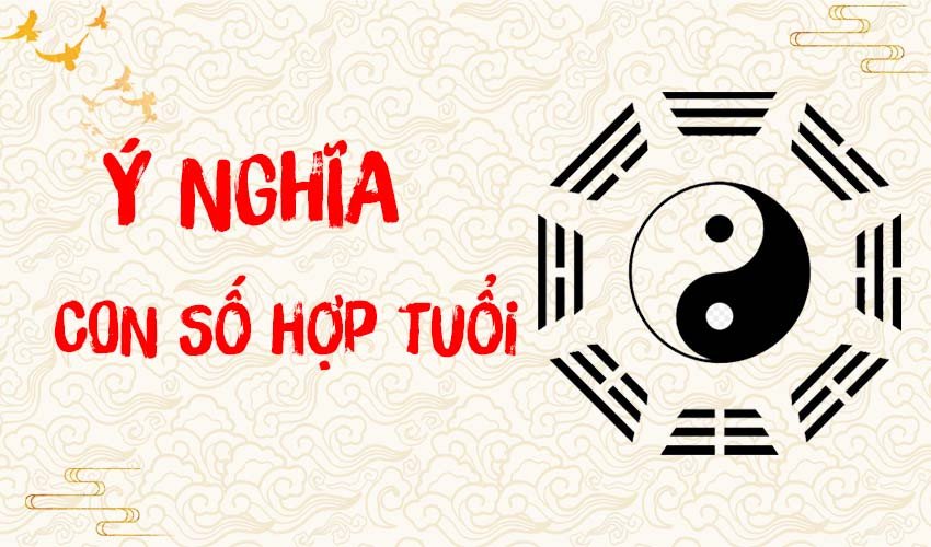 Con số may mắn cho nữ sinh năm 1962