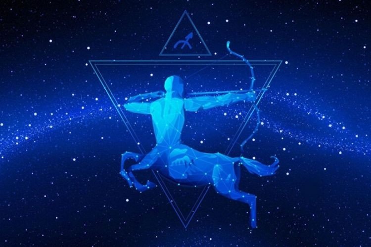 Cung Nhân Mã biểu tượng nhân mã, mệnh Hỏa