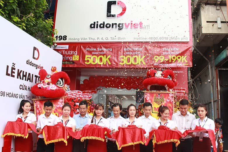 Lựa chọn ngày giờ tốt để tiến hành nghi lễ khai trương