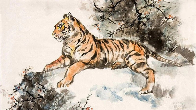 Mệnh Hỏa của người sinh năm 1986 Bính Dần