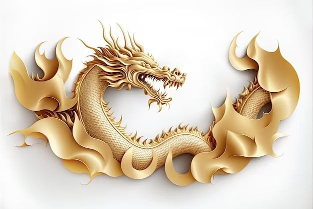 Năm 2000 thuộc mệnh Kim, tuổi Canh Thìn