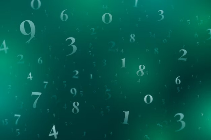 Những con số may mắn mang lại tài lộc cho tuổi Mậu Thìn 1988