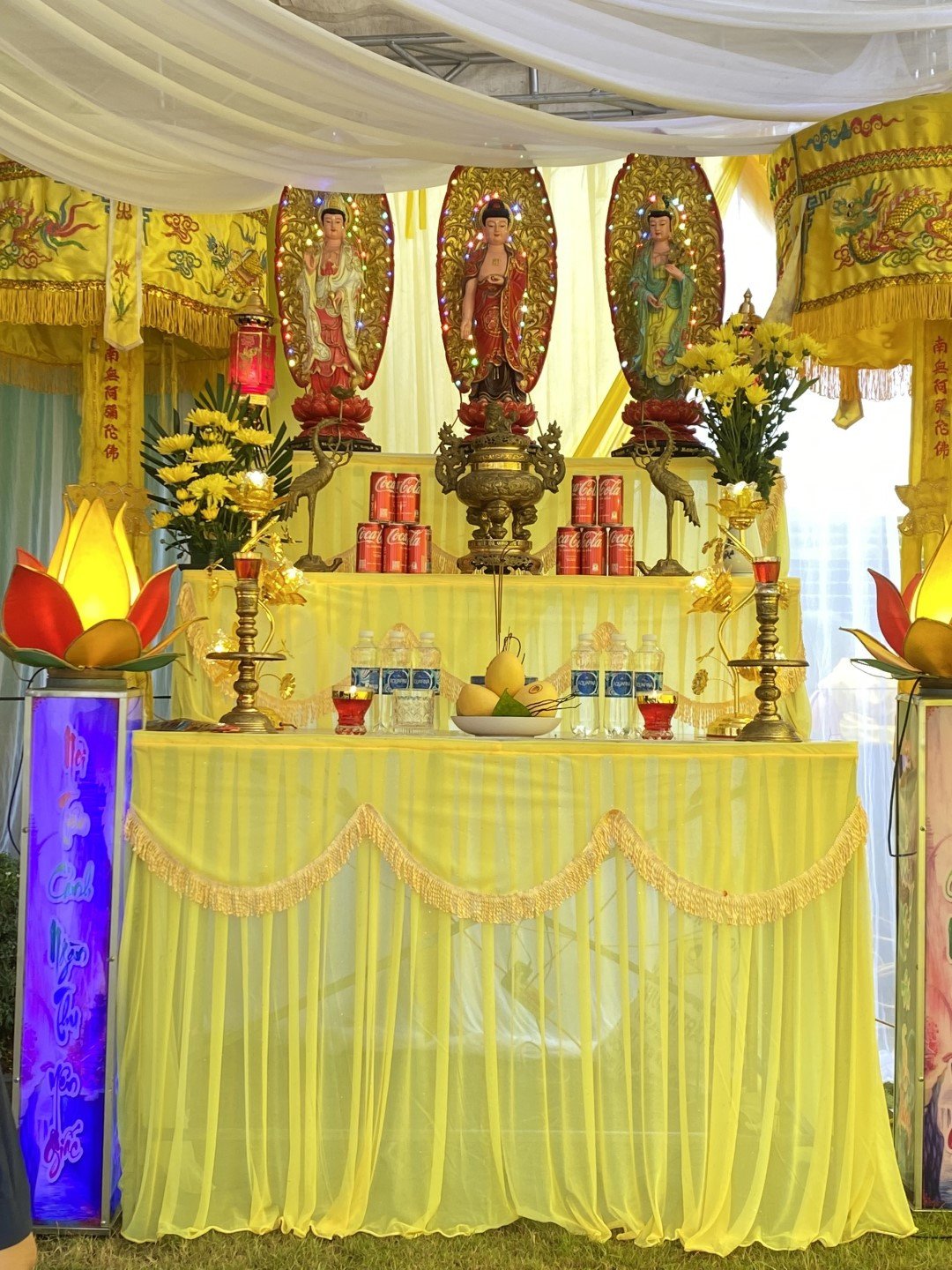 Văn khấn động thổ xây mộ