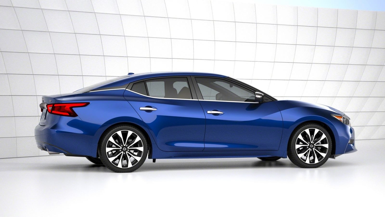 Xe ô tô màu xanh dương hợp phong thủy người Đinh Mùi 1967