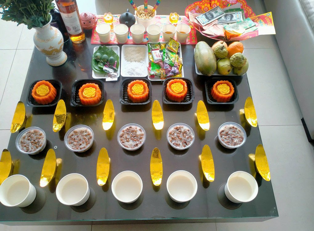Ý Nghĩa Sâu Sắc Của Nghi Thức Cúng Xe Ô Tô