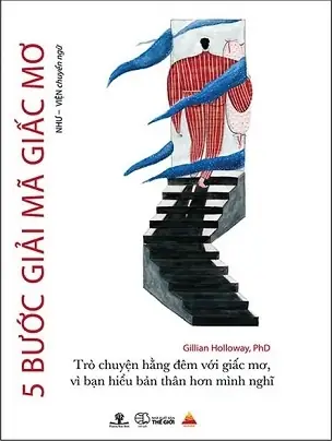 Bước Giải Mã Giấc Mơ - Gillian Holloway