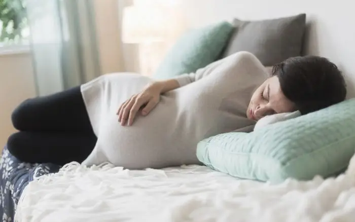 Bà Bầu Nằm Mơ Thấy Giết Rắn
