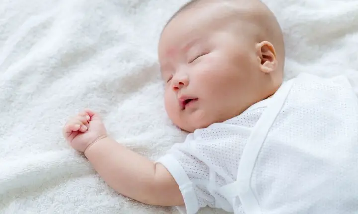 Nằm Mơ Thấy Sinh Con Gái Có Ý Nghĩa Gì?