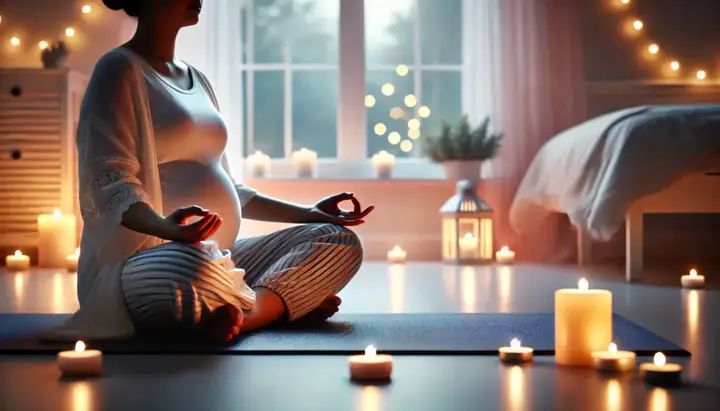 Gợi Ý Giúp Mẹ Ngủ Ngon, Mơ Đẹp Hơn