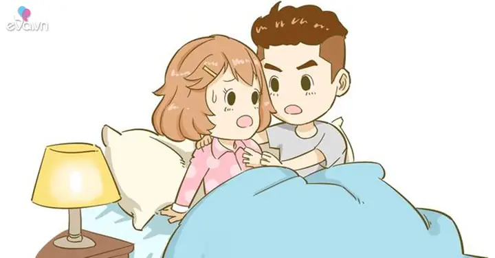 Mẹ Bầu Mơ Về Giới Tính Thai Nhi Hoặc Sinh Nở, Là Điềm Lành Hay Dữ?