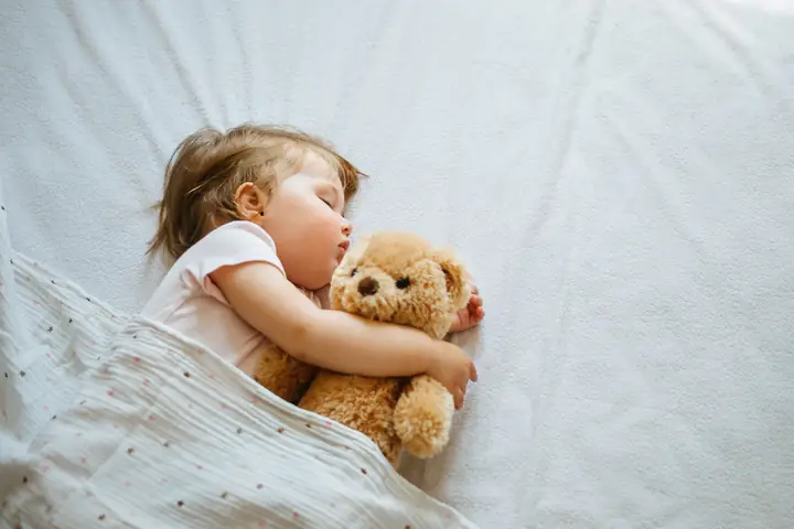 Cách Nói Về Giấc Ngủ Trong Tiếng Anh - Toomva.com