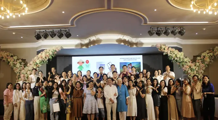 Chuyên Gia 'giải Mã Giấc Mơ' Nổi Tiếng Thế Giới Đến Việt Nam: Mở Khóa Bí Ẩn- Ảnh 2.