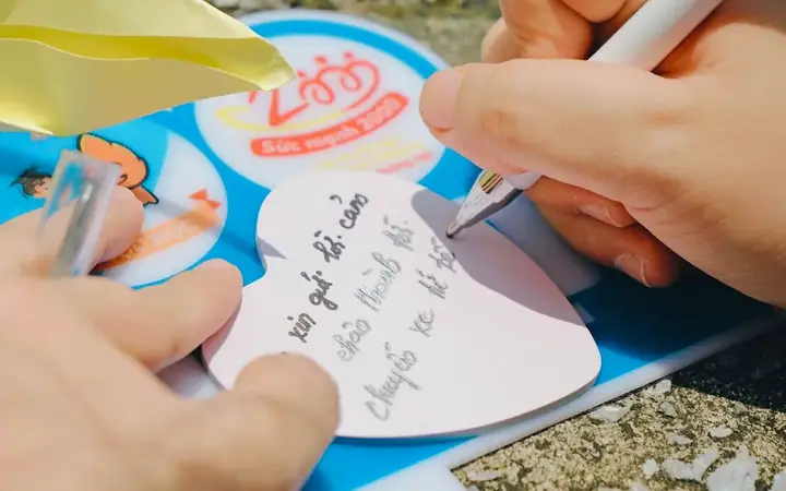Content Tử Tế Giải Mã Giấc Mơ
