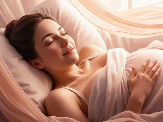 Ý Nghĩa Chung Của Giấc Mơ “mơ Thấy Mình Có Con”