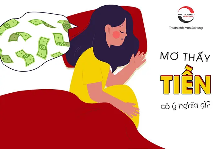 Mơ Thấy Tiền, Nhặt Được Tiền Có Ý Nghĩa Gì? Mơ Thấy Tiền, Nhặt Được Tiền Có Ý Nghĩa Gì?