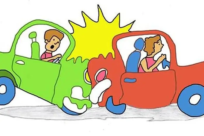 Nằm Mơ Thấy Tai Nạn Có Điềm Gì? - Báo Tri Thức & Cuộc Sống