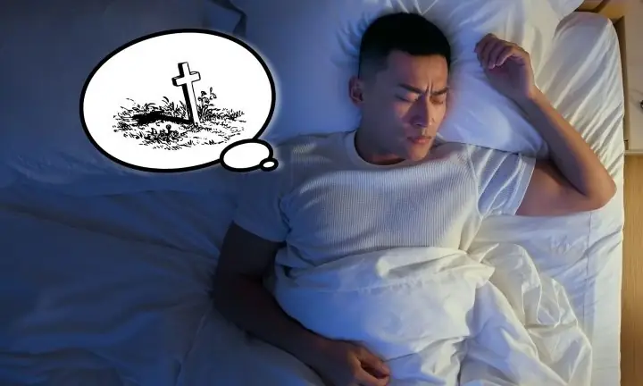 Mối Liên Hệ Với Nỗi Sợ Hãi Và Lo Lắng